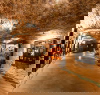 Umoona Opal Mine and Museum - Dalby Accommodation