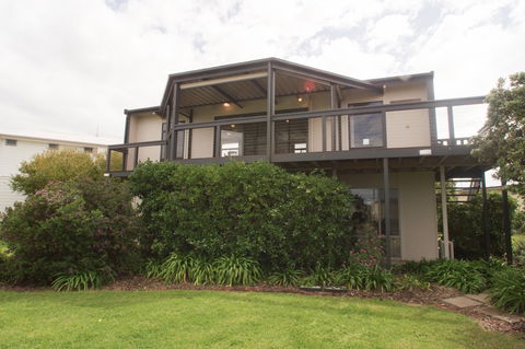 Vasta Vista - Dalby Accommodation 0