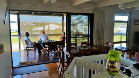 Vasta Vista - Dalby Accommodation 1