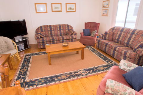 Vasta Vista - Dalby Accommodation 2