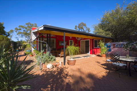 Vatu Sanctuary - Dalby Accommodation 0