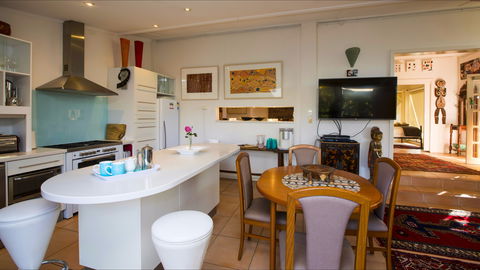 Vatu Sanctuary - Dalby Accommodation 2