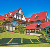 Village Family Motor Inn - Dalby Accommodation