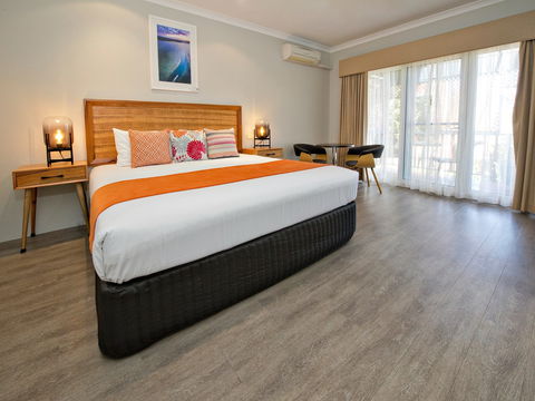 Vintages Accommodation - Dalby Accommodation 0