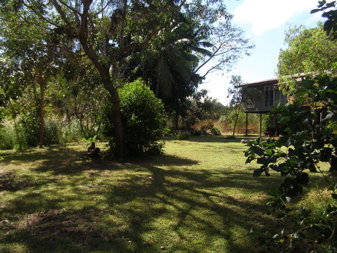 Wagait Beach Holiday Houses - Dalby Accommodation 1
