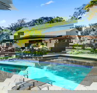 Wandarra - Dalby Accommodation