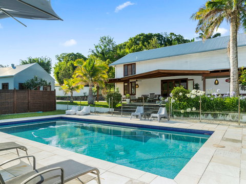 Wandarra - Dalby Accommodation 0