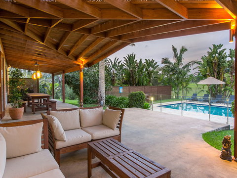 Wandarra - Dalby Accommodation 2