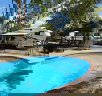 Warwick Freedom Lifestyle Park - Dalby Accommodation