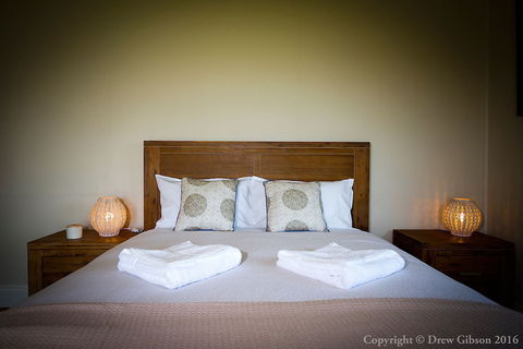 Wine Country Cottage - Dalby Accommodation 1