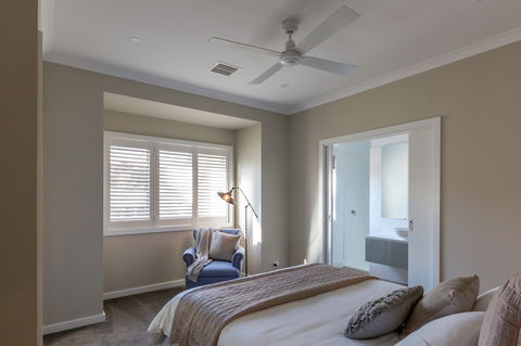 Winter Home - Our Place At Bright - Dalby Accommodation 1