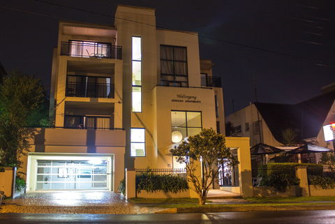 Wollongong Serviced Apartments - Dalby Accommodation 1