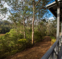 Wollombi Bush Retreat - Dalby Accommodation