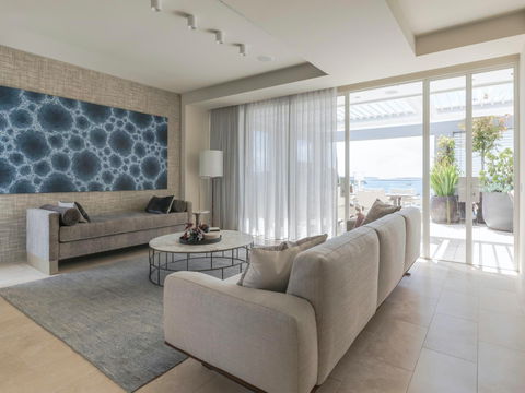 Wylde St Penthouse - Dalby Accommodation 0