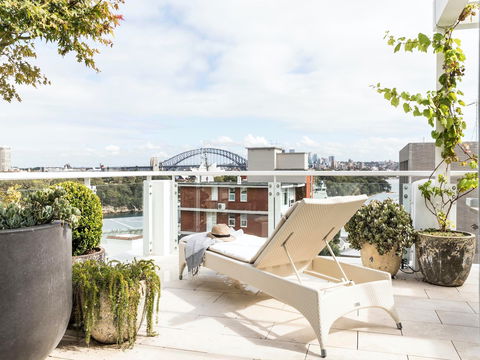 Wylde St Penthouse - Dalby Accommodation 2