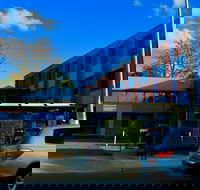 175 One Hotels and Apartments - Dalby Accommodation