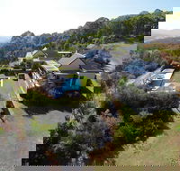 215 Mt Buffalo Retreat - Dalby Accommodation