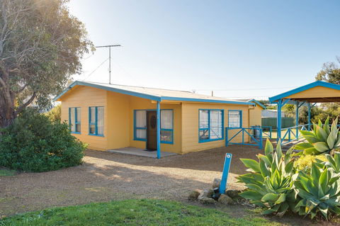 26 Aldam Avenue - Goolwa Beach - Dalby Accommodation 0