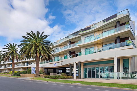 350 Sur La Plage At The Waves - Dalby Accommodation 1