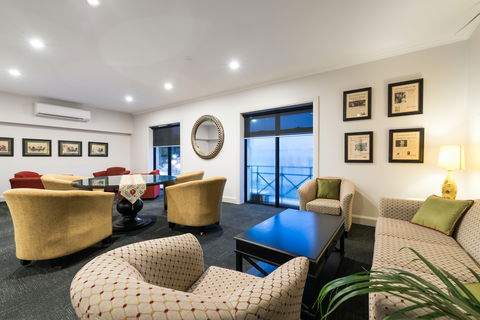 Abbott Boutique Hotel - Dalby Accommodation 0