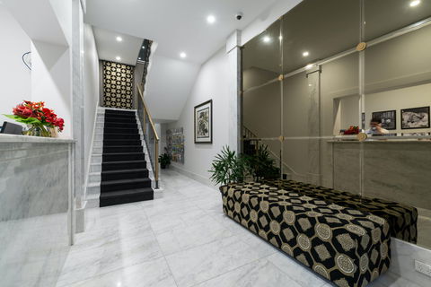 Abbott Boutique Hotel - Dalby Accommodation 1