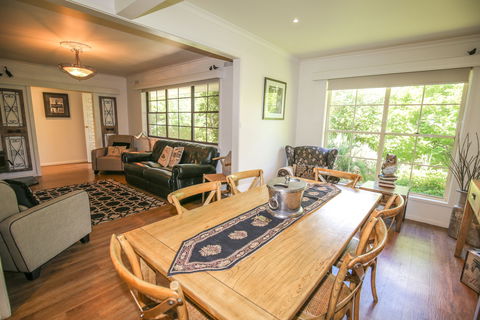 Abbeville - Dalby Accommodation 1