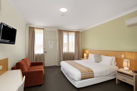 Adelaide Road Motor Lodge - Dalby Accommodation 2