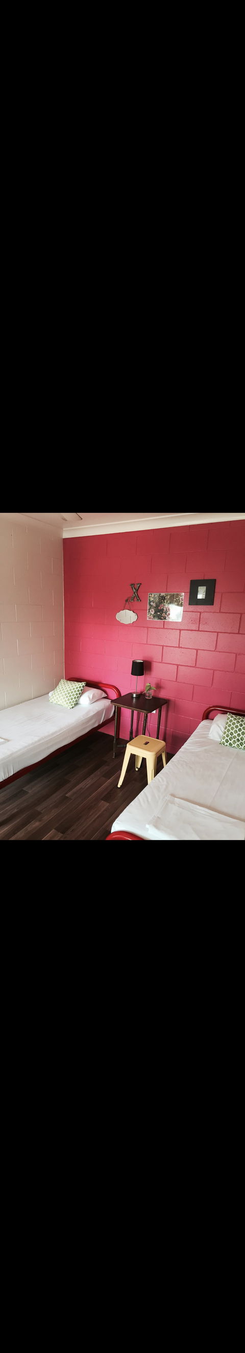 Adventurers Backpackers Resort - Dalby Accommodation 0