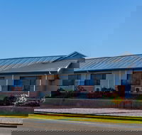 Albert Motel Moree - Dalby Accommodation