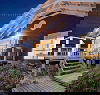 Alchemy On Island Beach - Dalby Accommodation