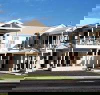 Aldinga Beach Getaways - Dalby Accommodation