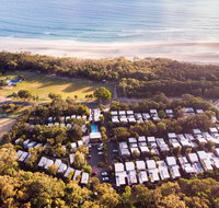Allure Stradbroke Resort - Dalby Accommodation
