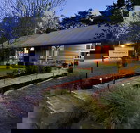 All Seasons Mansfield Accommodation - Dalby Accommodation