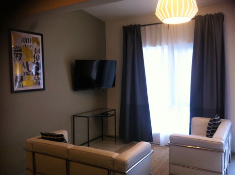 Altair Motel And Restaurant - Dalby Accommodation 1