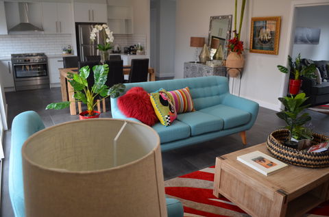 Alvy On Piper - Dalby Accommodation 0