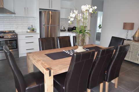 Alvy On Piper - Dalby Accommodation 1