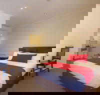 Amaroo Motel - Dalby Accommodation