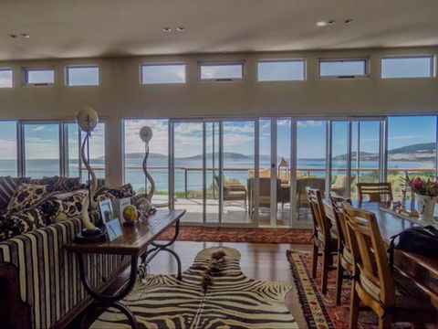 Amanzi By The Sea Flinders Island - Dalby Accommodation 0