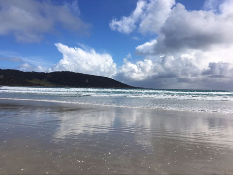Amanzi By The Sea Flinders Island - Dalby Accommodation 2