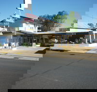 Amber Motel - Dalby Accommodation
