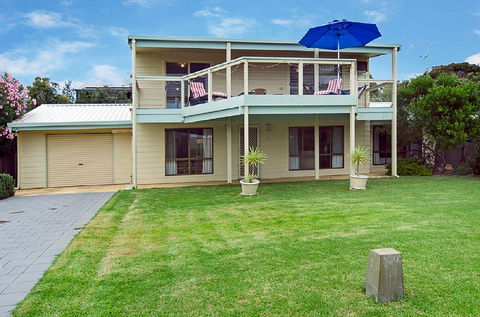 Andemeer - Dalby Accommodation 0