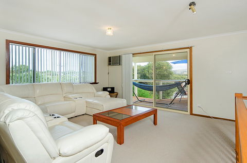 Andemeer - Dalby Accommodation 1