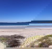 Aqua Vista Vincentia - Dalby Accommodation