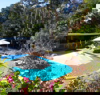 Aquajet Motel - Dalby Accommodation