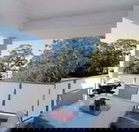 Aqua View Huskisson - Dalby Accommodation