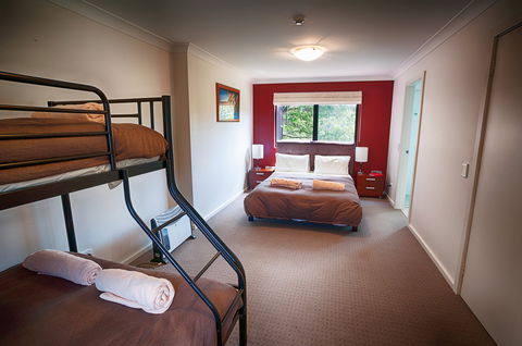 Aspen Creek 3 - Dalby Accommodation 0