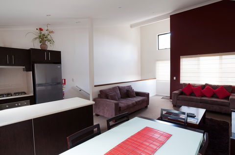 Aspen Creek 3 - Dalby Accommodation 1