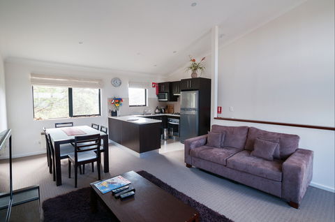 Aspen Creek 3 - Dalby Accommodation 2