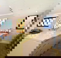 Australia Towers - Dalby Accommodation