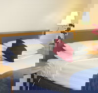 Australia Park Motel - Dalby Accommodation